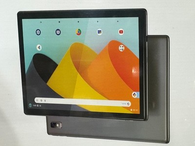 BYYBUO Smartpad A10_L 10.1'' Tablet Quad-Core, Android 11