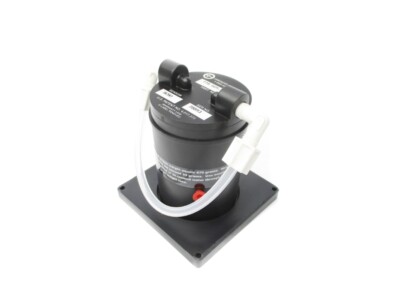 INTERSCAN 116-LD5.00m HCHO NSNP