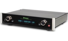 Macintosh Digital preamplifier McIntosh D150 ...