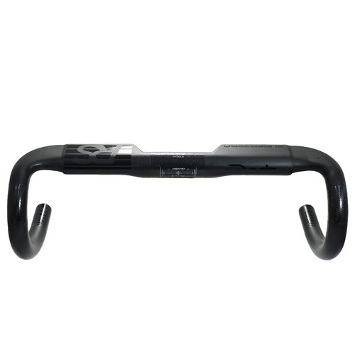 Deda Elementi SUPERZERO DCR Carbon 31.7x400 Drobar Handlebar Internal Routin - Picture 4 of 5