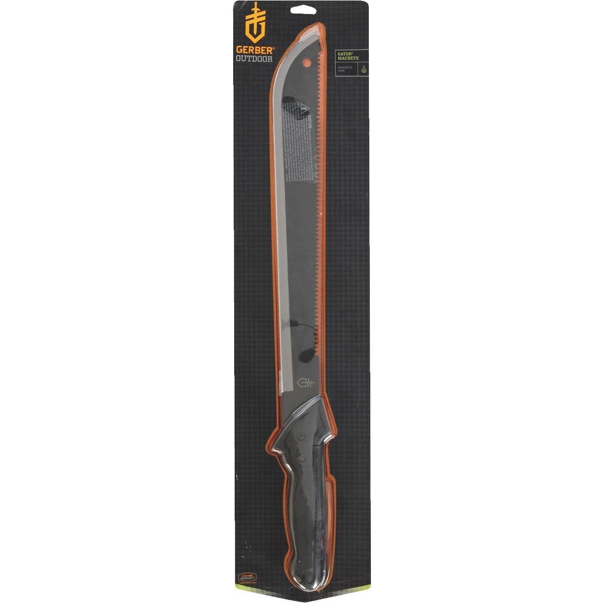 Gerber Gator Machete