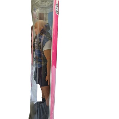 【希少品】Billyビリードール サンフランシスコ Lot - (DOLL/ACTION FIGURE) Billy: The World's First Out and