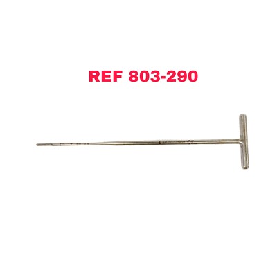 Medtronic REF 803-290, T-handle Holt Probe Instrument | eBay Australia