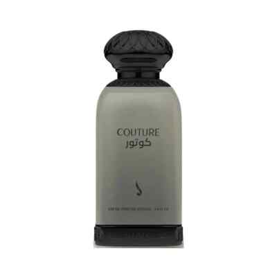 Couture Perfume By Dkhoon Emirates | 100ml EDP Spray Essence Of Delicate Flower.