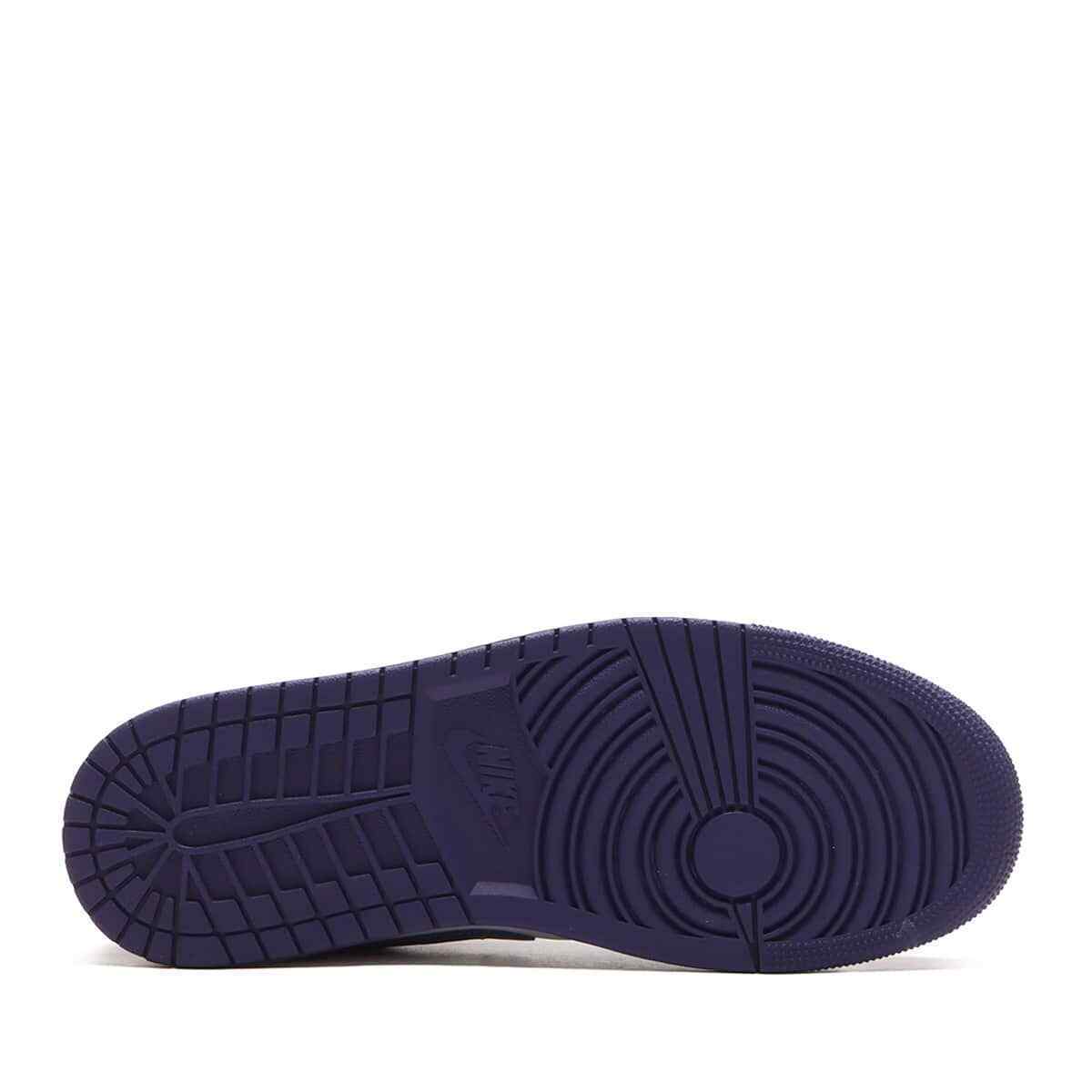 Nike Air Jordan 1 Low Sky J Purple 553558-515 Size US7 - 12 Nike Air Jordan 1 Low Sky J Purple 553558-515 Size US7 - 12