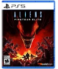 Aliens Fireteam Elite - Sony PlayStation 5