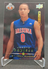 2008-09 Upper Deck #227 Jerryd Bayless Rookie RC EC Portland Trail Blazers