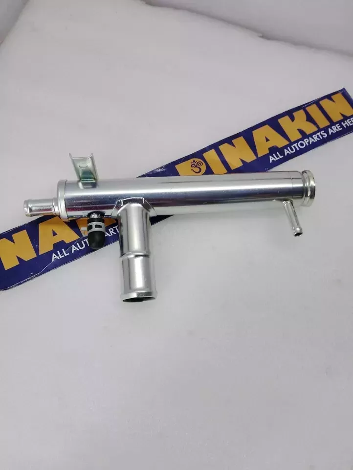 For SUZUKI WATER INLET PIPE SJ413 G13A G13BA 8 VALVE SAMURAI SIERRA DROVER - Image 2 of 4