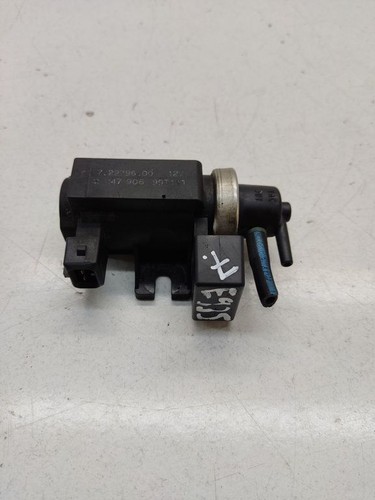 BMW 5 E39 2000 Turbolader Magnetventil 2247906 AAA10209