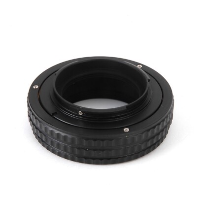 Lens helicoid Ring für Rodenstock Schneider Nikon Fuji m42 lens(17-31) Adapter