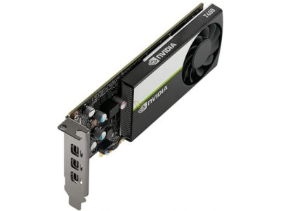 NVIDIA Quadro T400 Graphics Card T400 4 GB GDDR6 PCIe 3.0 x16 3