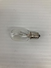 Sewing Machine Light Bulb, 15watt-Screw In 7SCW
