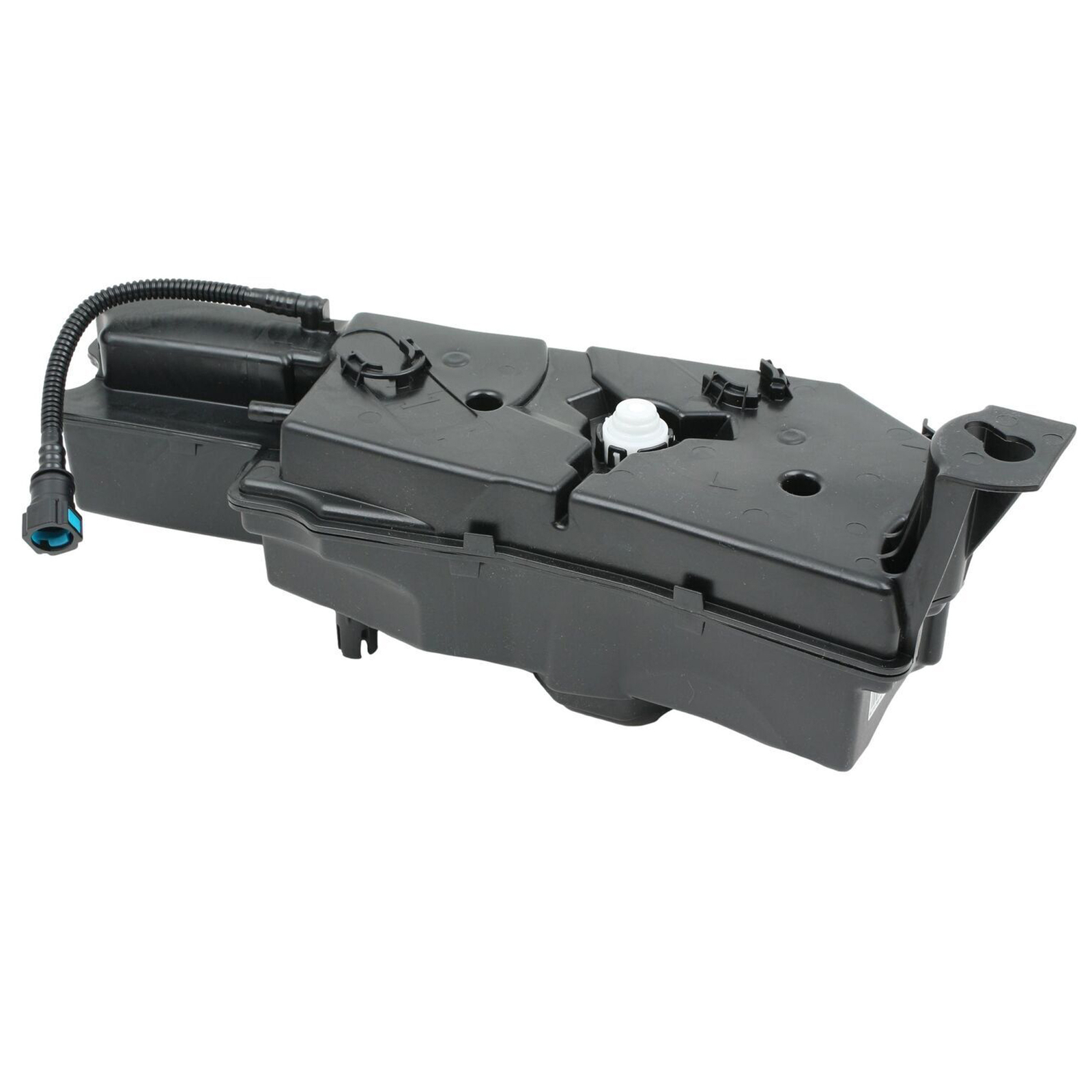 Réservoir DPF Berlingo K9 pour éliminer le voyant additif FAP