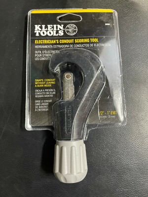 Klein Tools Conduit Scoring Tool 88906