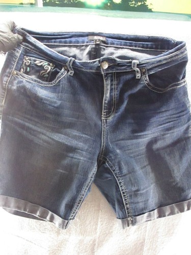 ana a new approach sz 14 denim roll 