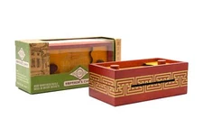 Emperor's Chest Cash Gift Card Money Puzzle by Project Genius