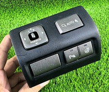 Retroviseur gauche (ou coque) Lexus LS