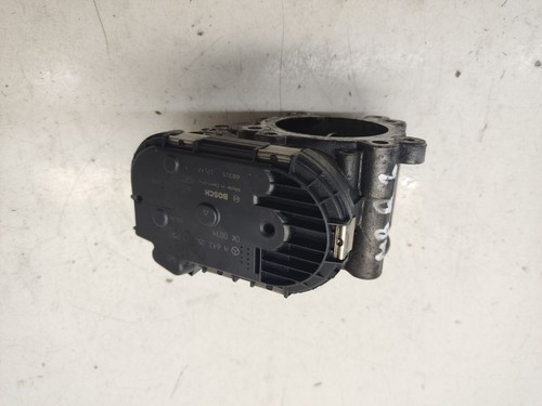Mercedes-Benz R W251 2007 Diesel Drosselklappe A6420900070 AAA13708