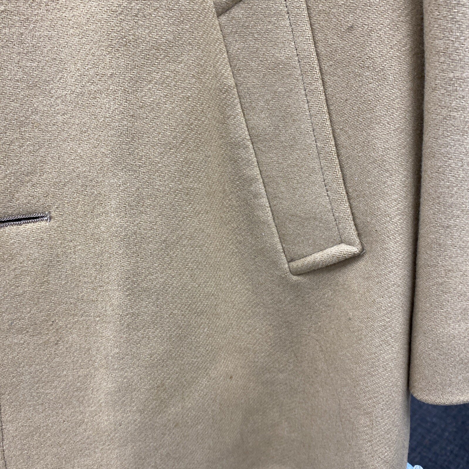 pendleton wool Jacket Size Medium - image 3