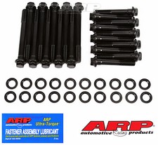 Arp 155-3601 Cylinder Head Bolt Kit Ford Fe 390 428