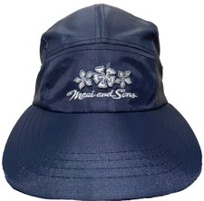 Vintage Maui And Sons Surfwear Surf Beach 5 P...