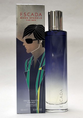 escada perfume for mens