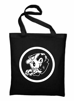 Gargamel Jutebeutel Fun Beutel Stoffbeutel Baumwolltasche Die Schlümpfe Smurfs