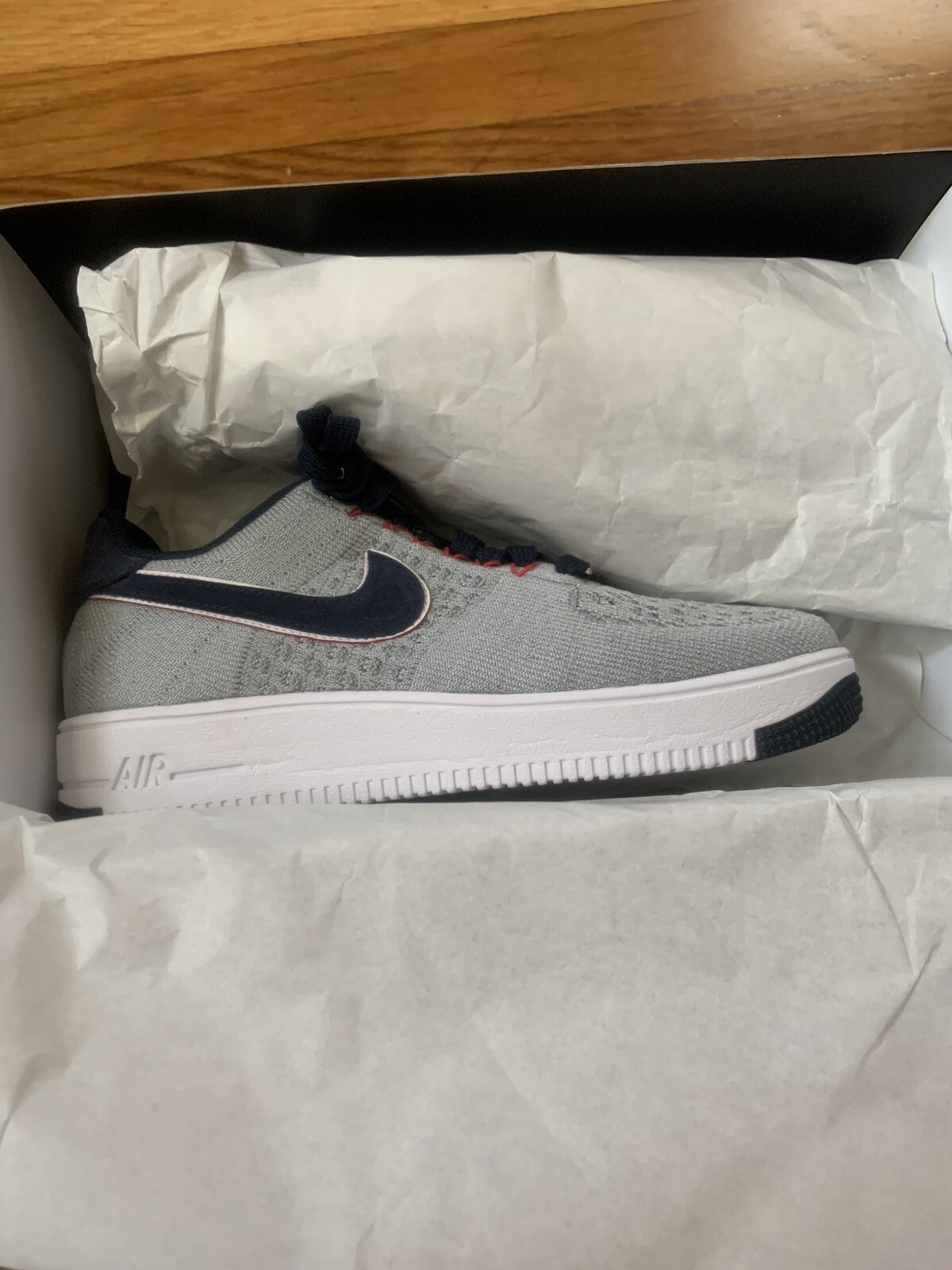 rkk air force ones patriots