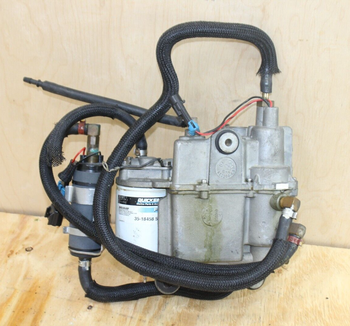 Mercury Optimax EFI 115 - 225 VST Vapor Separator Fuel Pump