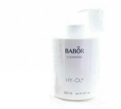 Babor HY-OL 500ml Salon #tw