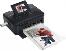 Canon SELPHY CP800 Digital Photo Inkjet Printer