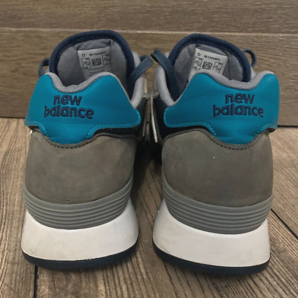 Balance M1300md Authors New Balance 1300 Authors Collection Grey
