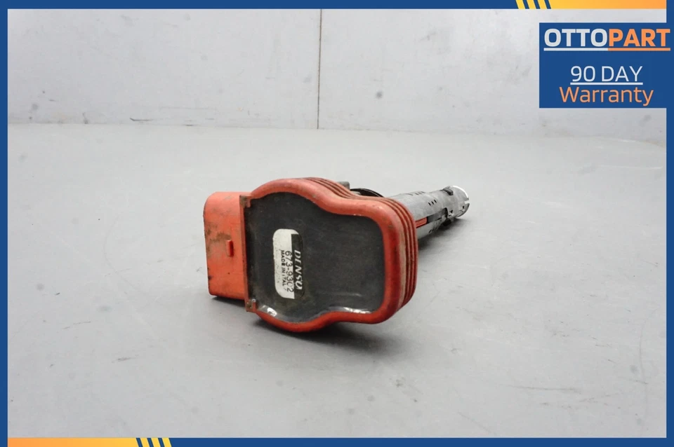 Bobina de encendido del motor Audi Q7 Quattro 2007-2019 OEM R0602S00300 Foto 2 de 4