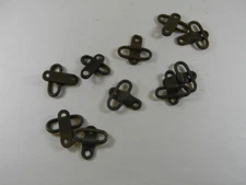 1903/1903A3 SPRINGFIELD MILLED SLING SWIVEL.