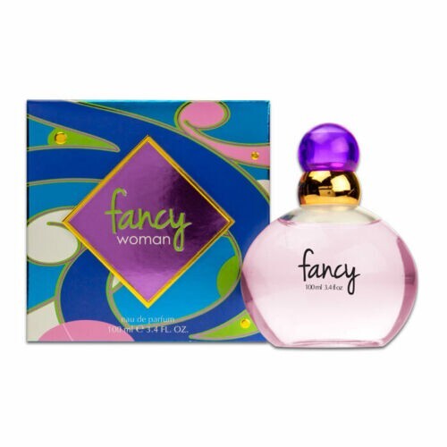 Perfume para mujer Sandora's FANCY WOMAN 3,4 OZ/100 ml ~ EE. UU. - Imagen 1 de 1