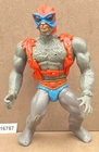 STRATOS He-Man MOTU Masters of the Universe Vintage 1984 ACTION WORKS TIGHT LEGS