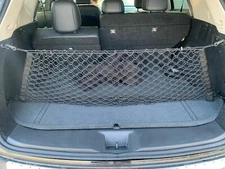 Rear Trunk Envelope Style Cargo Net Mesh for NISSAN MURANO 2015-2025 Brand New