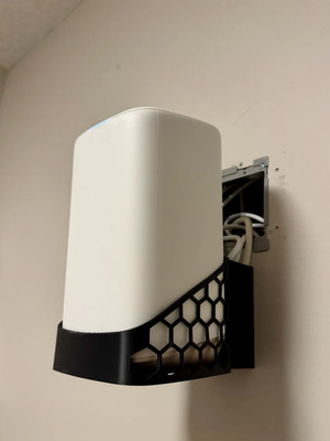Halterung - XB8 xFi Comcast & Rogers Xfinity Modem