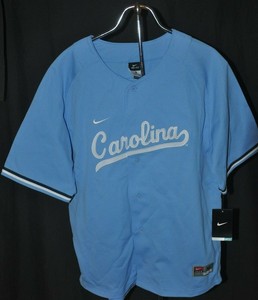 north carolina baseball shirt
