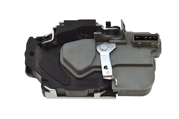 Zentral TüRschloss BetäTiger Hinten Links FüR Peugeot 206 NTY-image