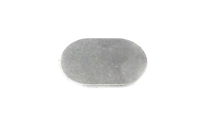 Plastic Trunk Floor Cap Plug BMW 2.5 2.8 3.0 2800 S Si CS i Bavaria New Genuine
