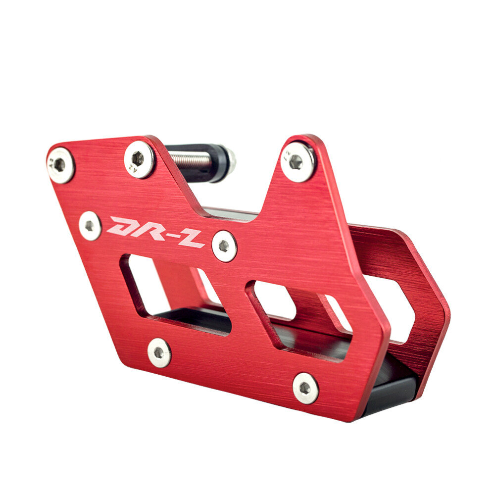 Rear Wheel Axle Slider Swingarm Protector For SUZUKI DRZ400S DRZ400E Rear Wheel Axle Slider Swingarm Protector For SUZUKI DRZ400S DRZ400E