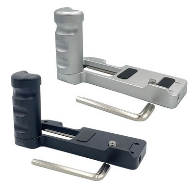 Grip Holder for ZV1M2 ZV1F ZV1II Replacement Metal L Bracket Stand