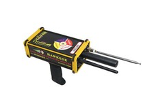 GR-200 Underground Metal Detector Long Range Gold Gems Detectors Finder GR200