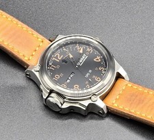 U Boat Tipo 01 7472 Titanium Automatic Watch ...
