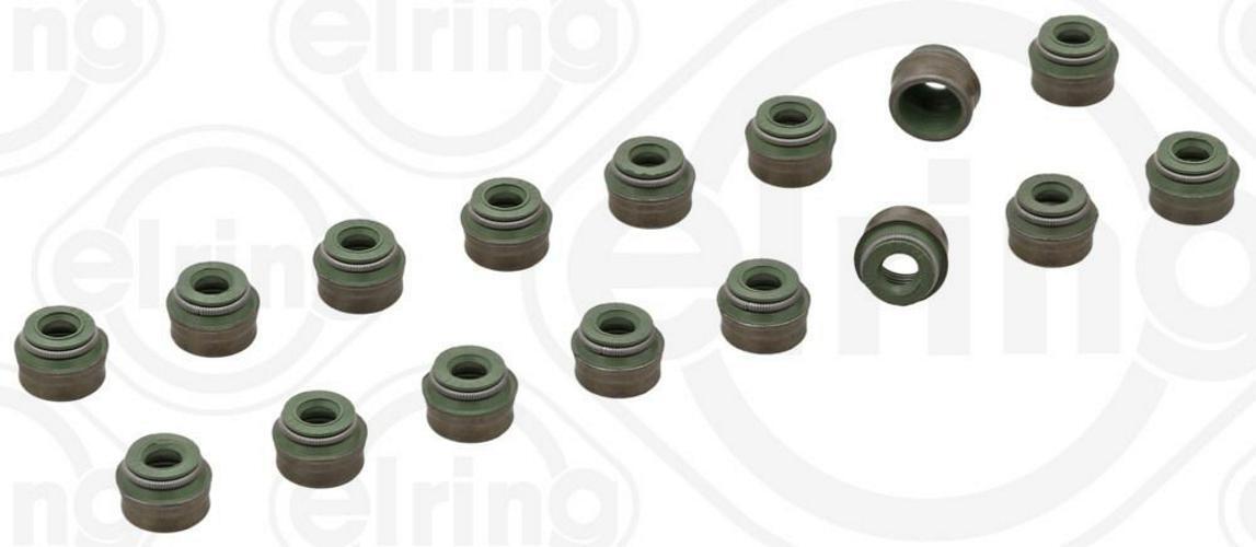 Joints de tige de soupape pour Renault Modus 1.2 modèles 2004 et après