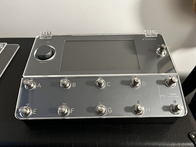 Neural DSP Quad Cortex Plexiglasabdeckung | eBay