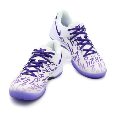 NIKE　KOBE 28cm Nike Kobe 3 GS 'Prelude 3' - 318288-002 - Size 7 : Amazon.ca