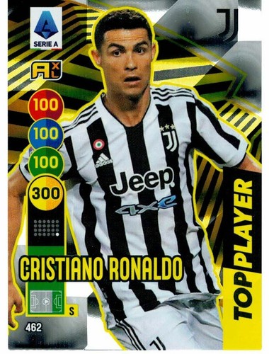 PANINI ADRENALYN XL CALCIATORI 2021-2022 SPECIAL CARDS A SCELTA # 361 - 465 - Picture 103 of 105