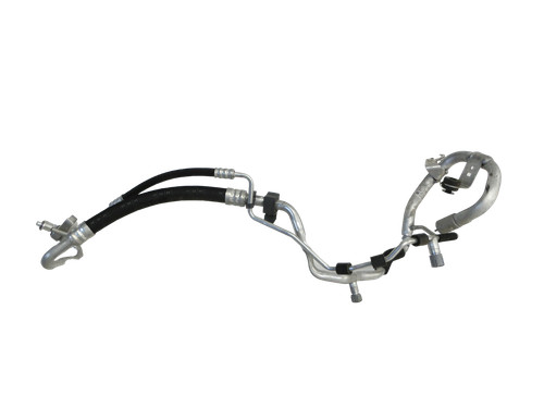 Klimaschlauch Klimaleitung für Mercedes W213 16-20 E200 d 1,6 118KW A2138307502